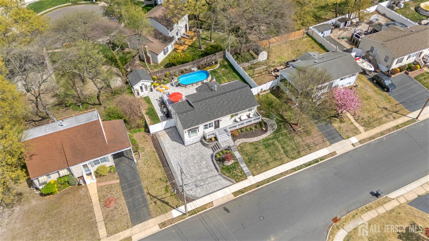 31 Virginia Avenue, Hazlet, NJ, 07730 image 51