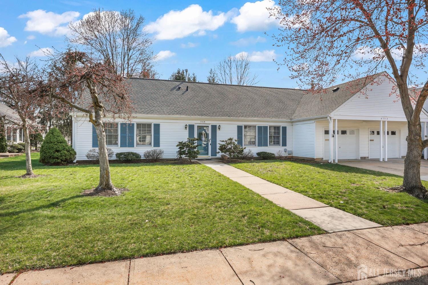 731 Mount Vernon Road A, Monroe, NJ, 08831 image 14