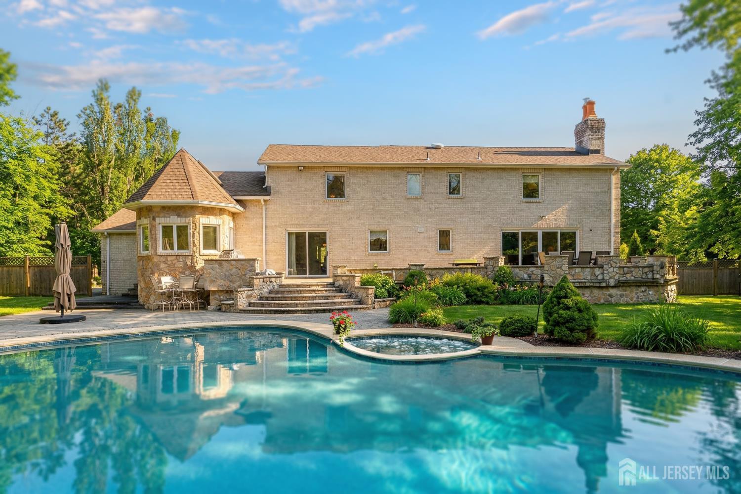 262 Skyline Drive, Long Hill, NJ, 07946 image 91