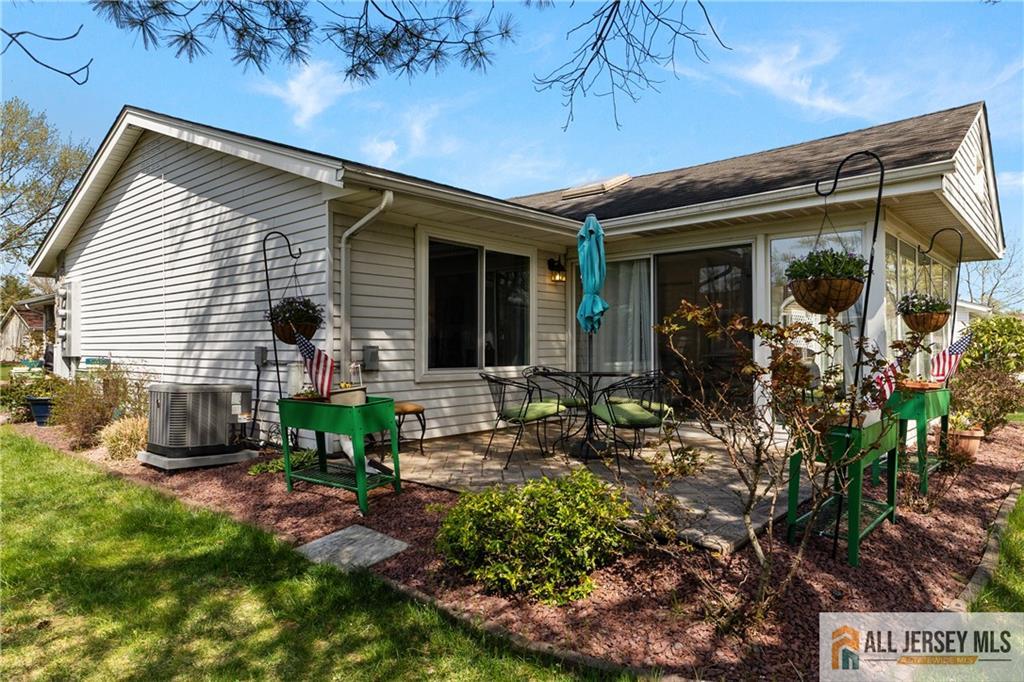 480 Fairton Drive 480C, Monroe, NJ, 08831 image 22