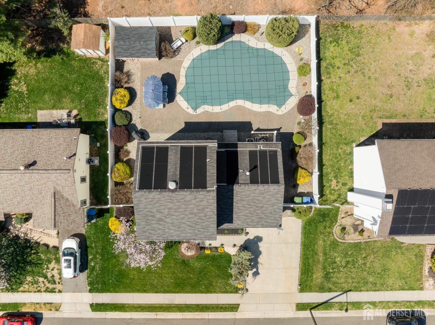 6 Marie Lane, Edison, NJ, 08817 image 27