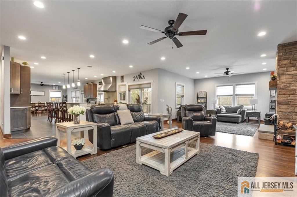 235 Longview Union Grove Road, Far Hills, NJ, 07931 image 11