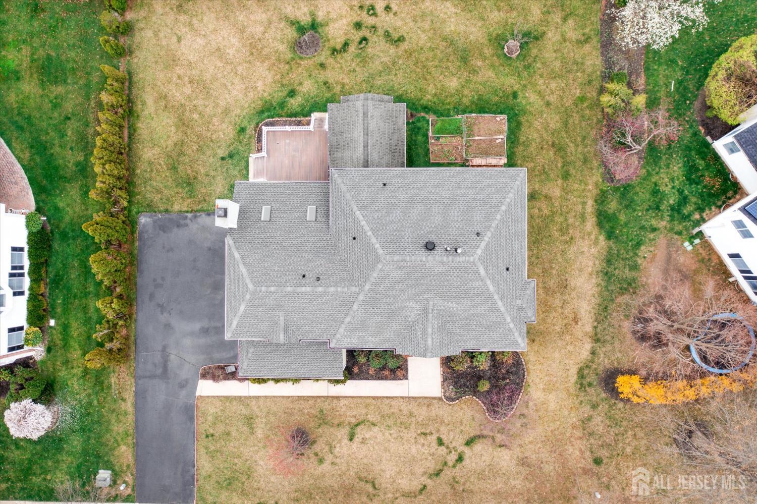 4 Bergen Drive, Cranbury, NJ, 08512 image 41