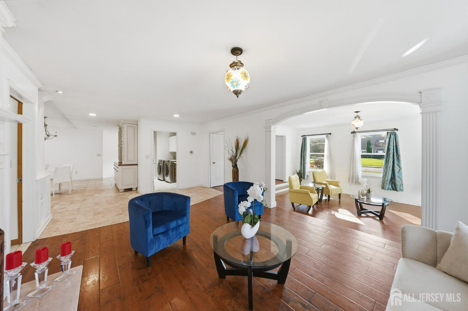 7 Monroe Place, Cranbury, NJ, 08512 image 25