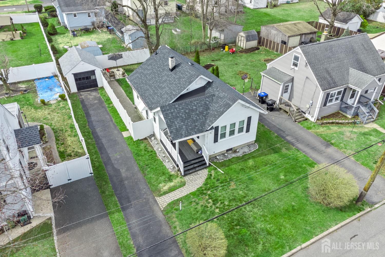 9 Harrison Avenue, East Brunswick, NJ, 08816 image 31