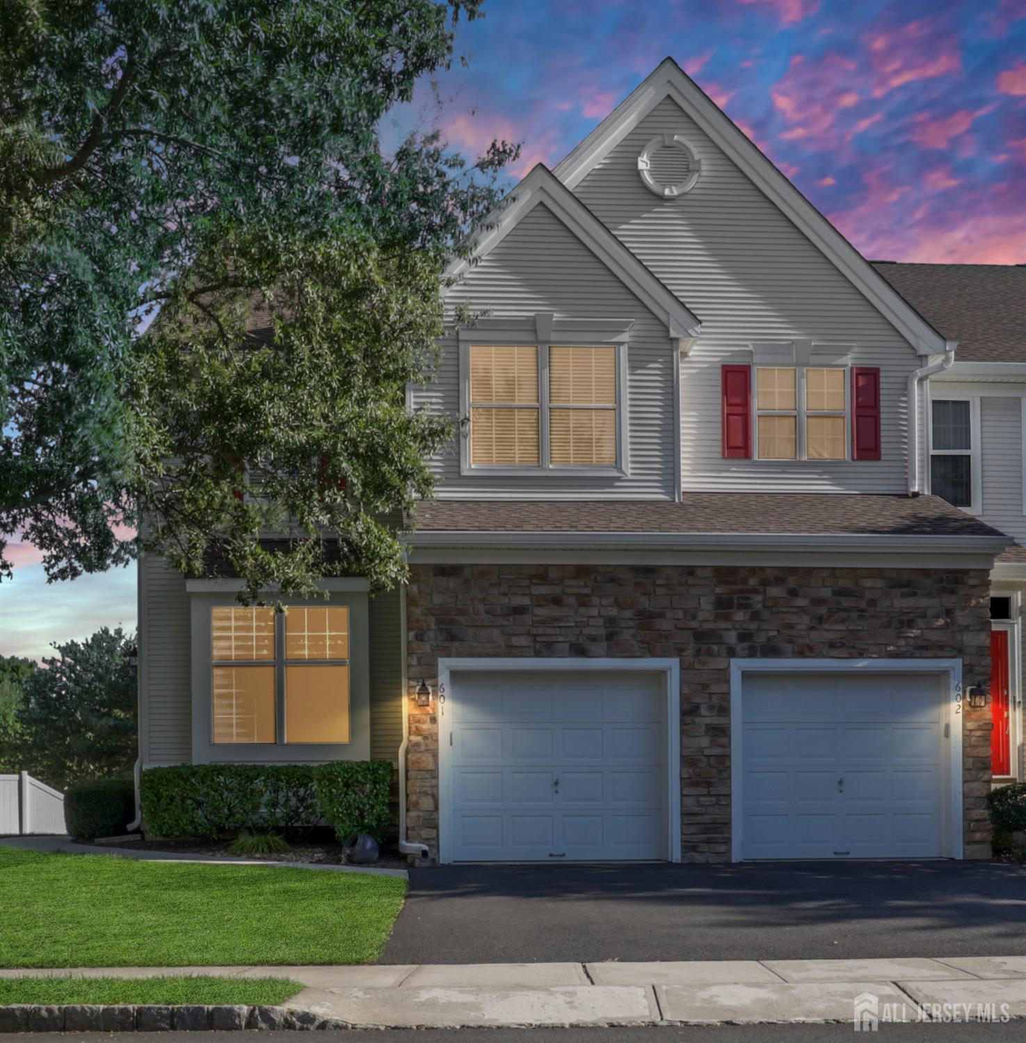 601 Yarrow Circle, South Brunswick, NJ, 08810