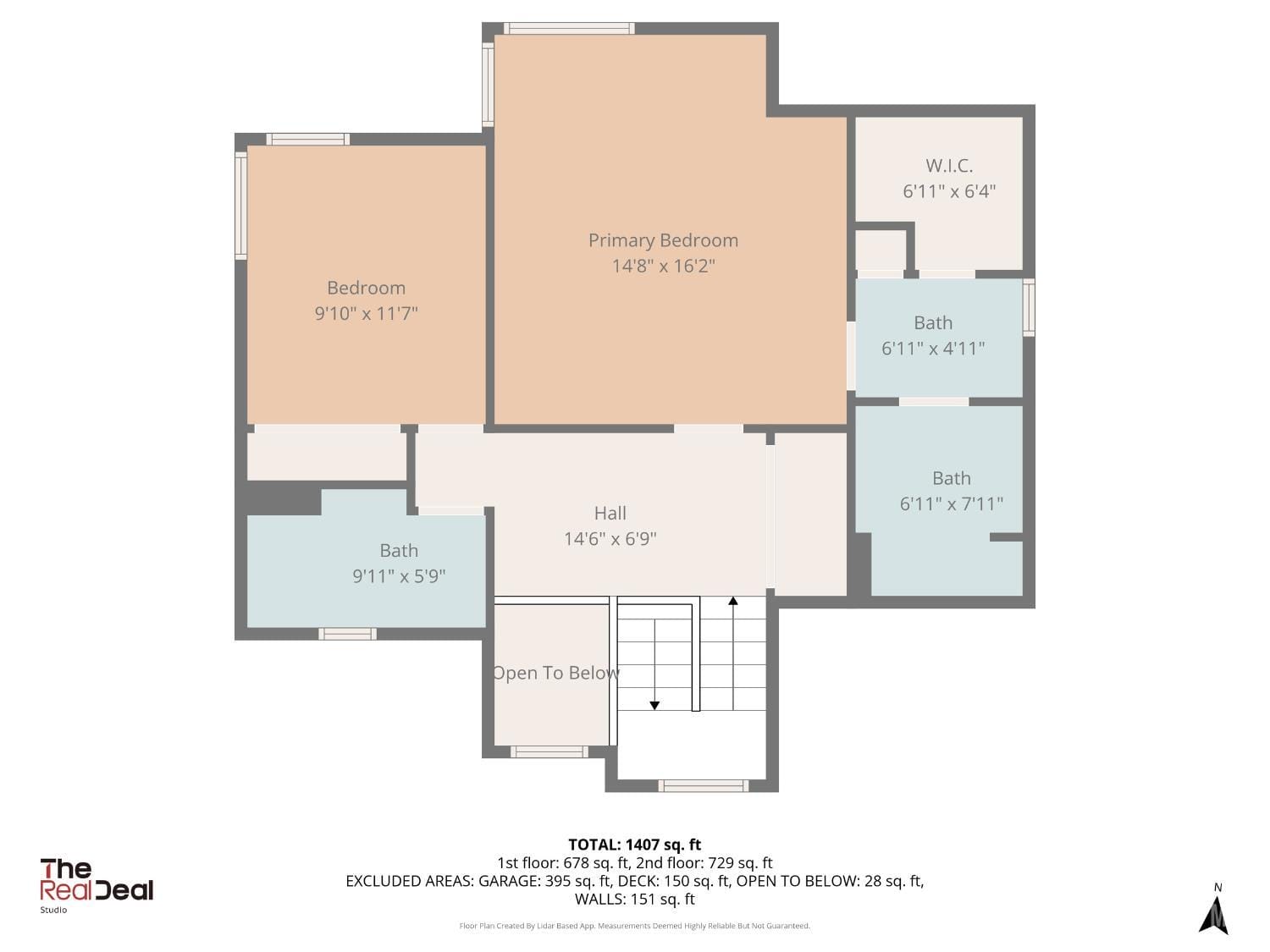 38 Carriage Place, Edison, NJ, 08820 image 37