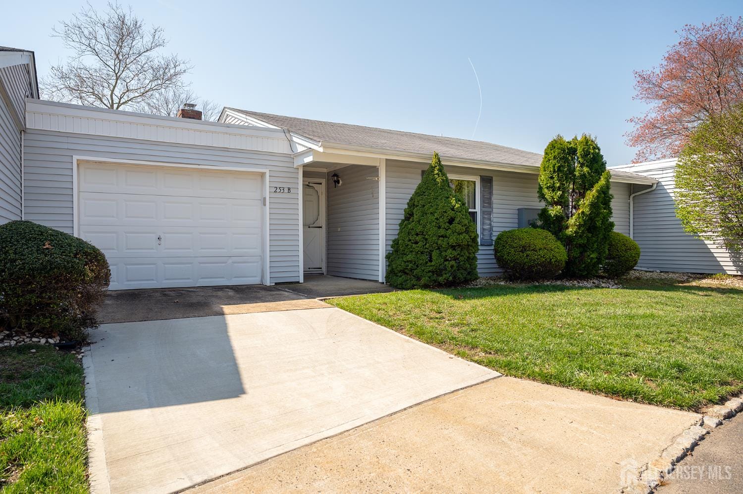 253 Belmar Road B, Monroe, NJ, 08831