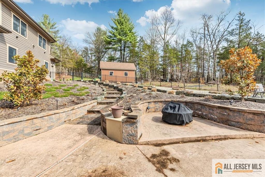 235 Longview Union Grove Road, Far Hills, NJ, 07931 image 58