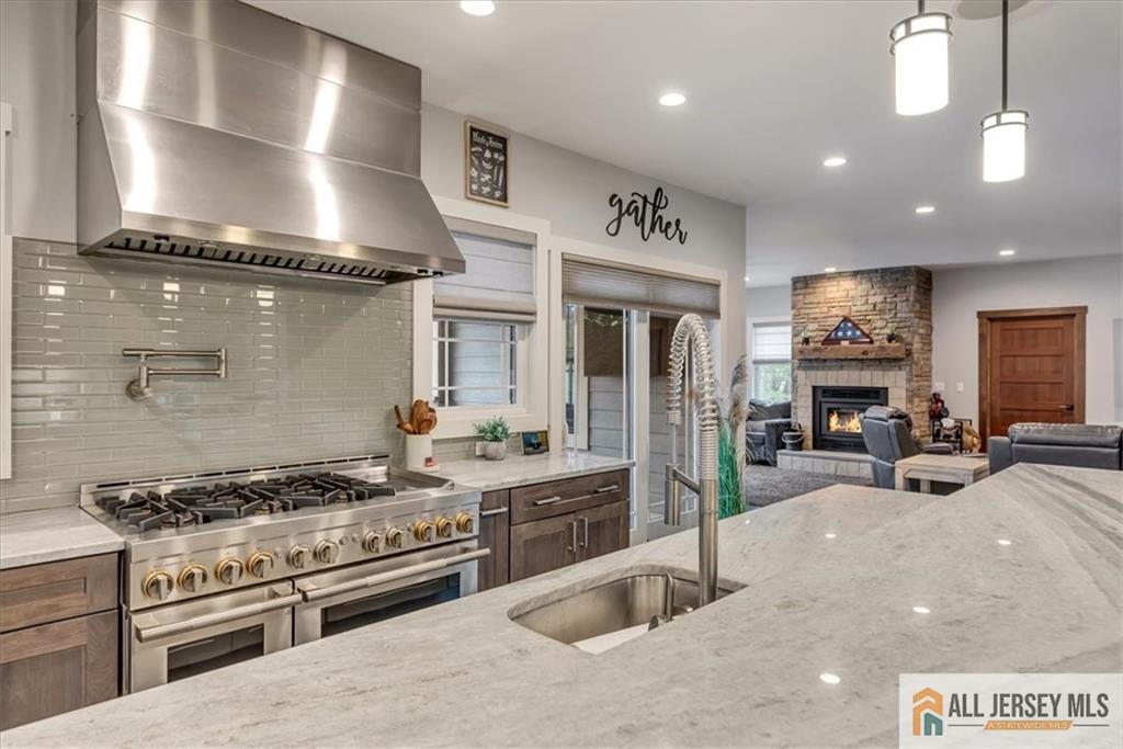 235 Longview Union Grove Road, Far Hills, NJ, 07931 image 20