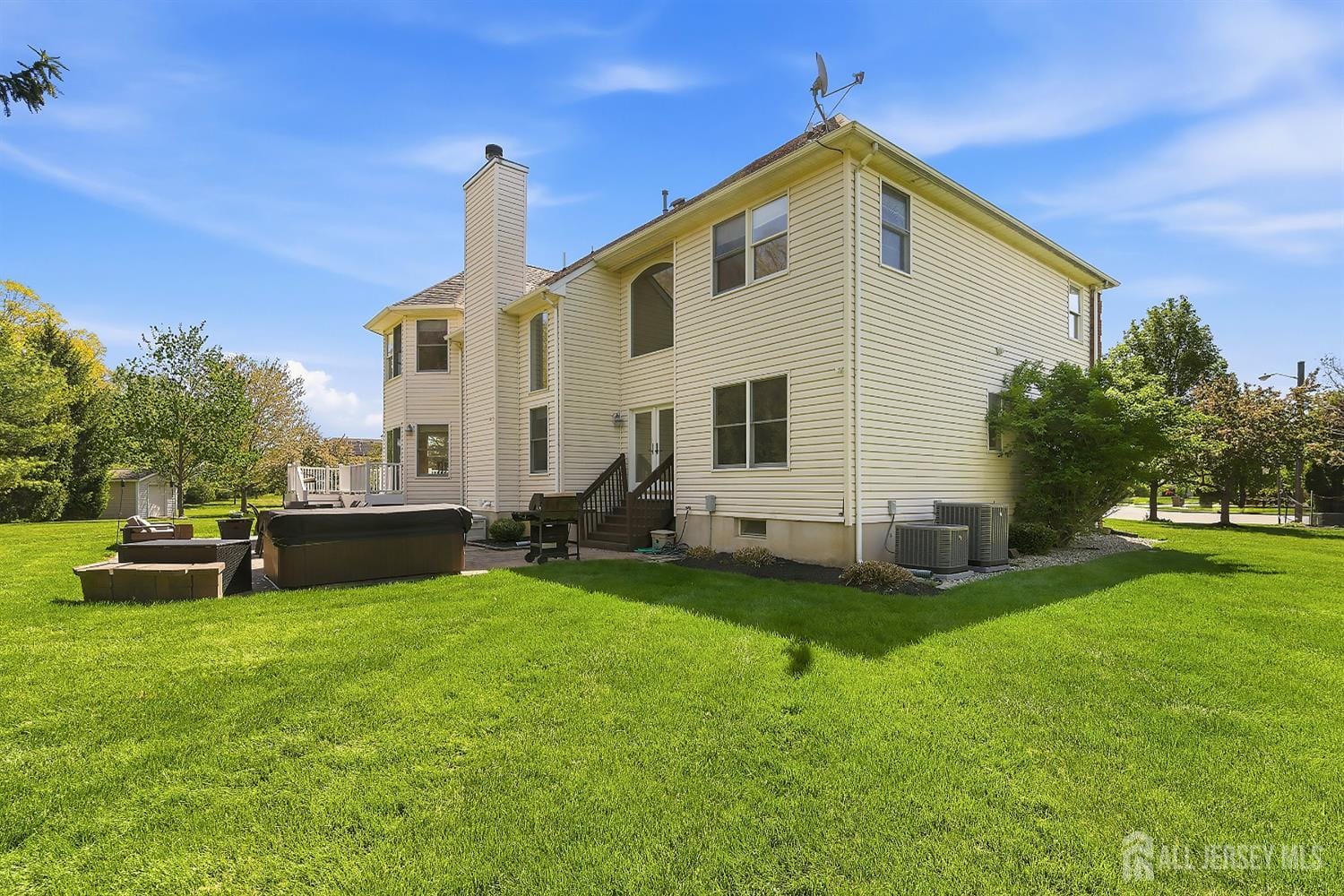 8 Keppel Road, Plainsboro, NJ, 08536 image 53