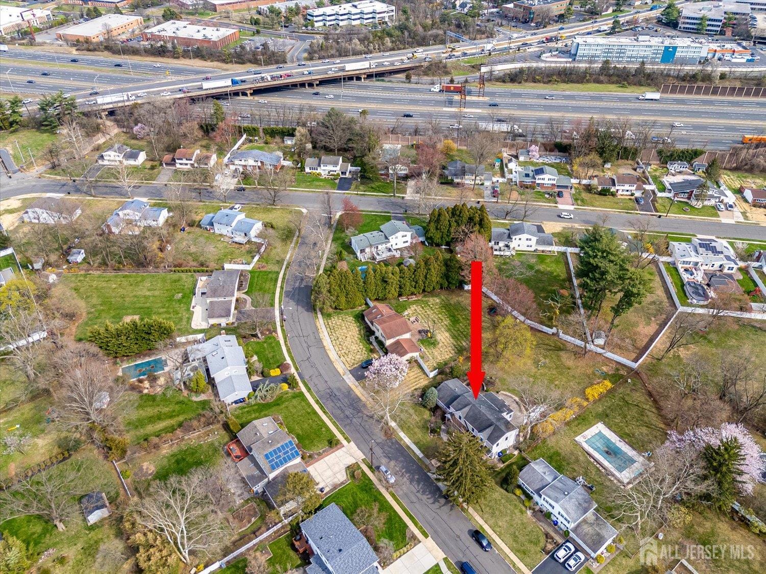 9 Colburn Road, East Brunswick, NJ, 08816 image 61