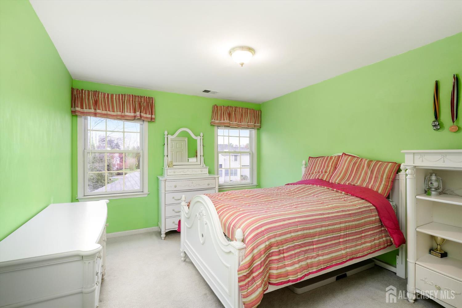 4 Bergen Drive, Cranbury, NJ, 08512 image 28