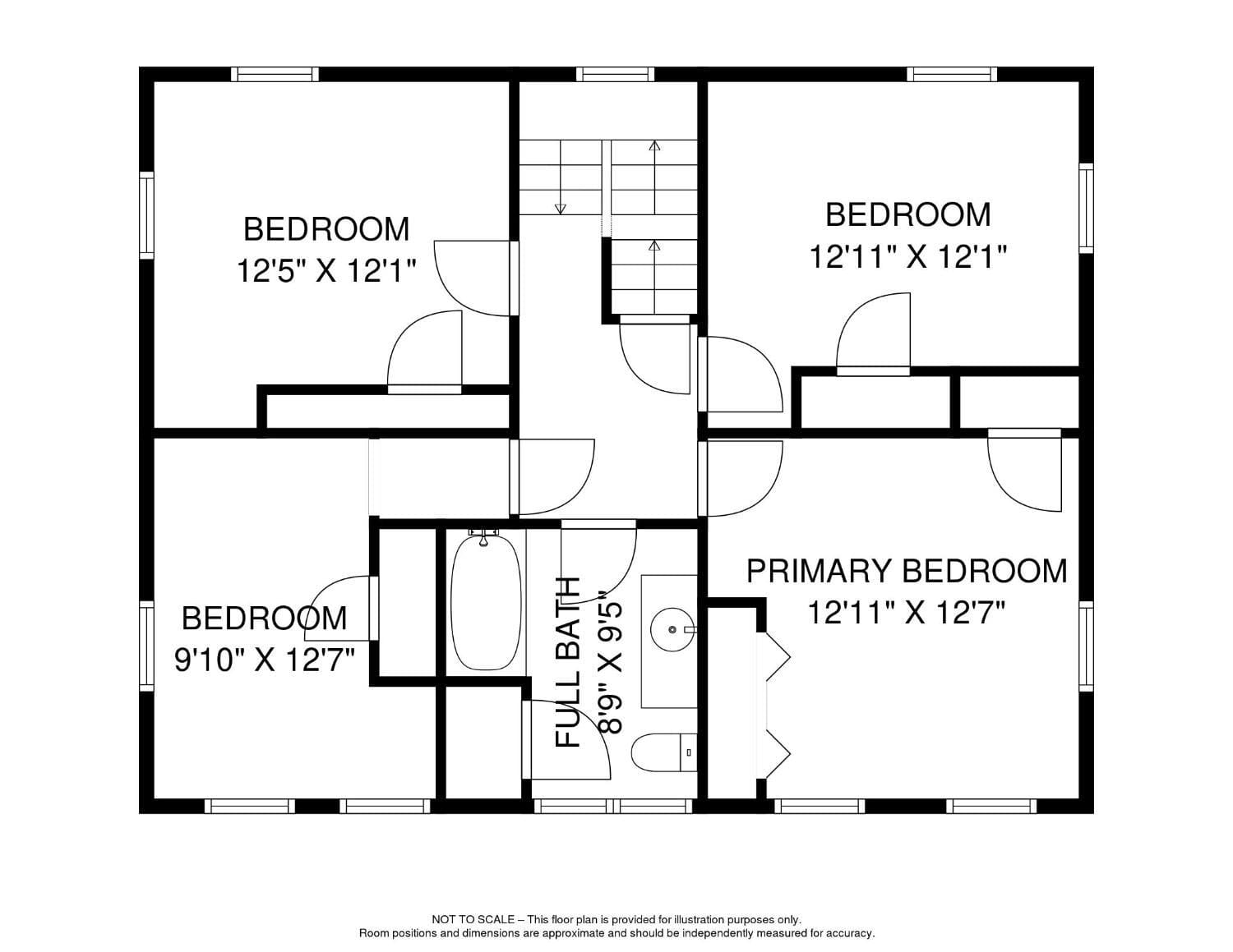 44 state Street, East Orange, NJ, 07017 image 30