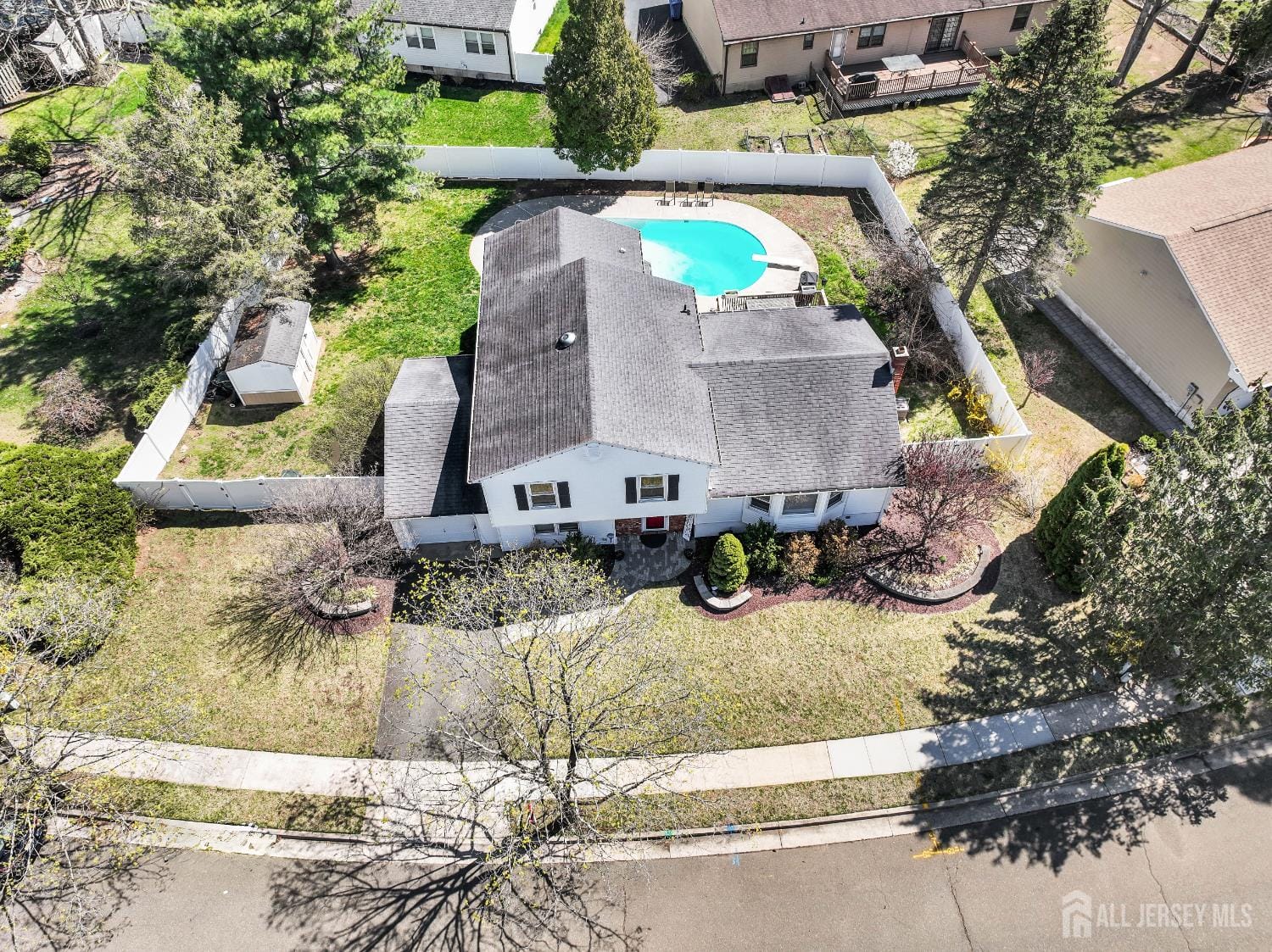 15 Rosewood Lane, Monroe, NJ, 08831 image 39