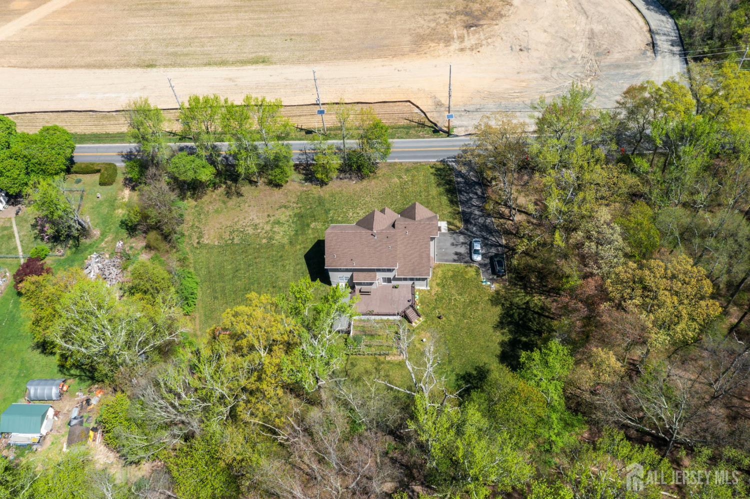 39 Friendship Road, Cranbury, NJ, 08512 image 48