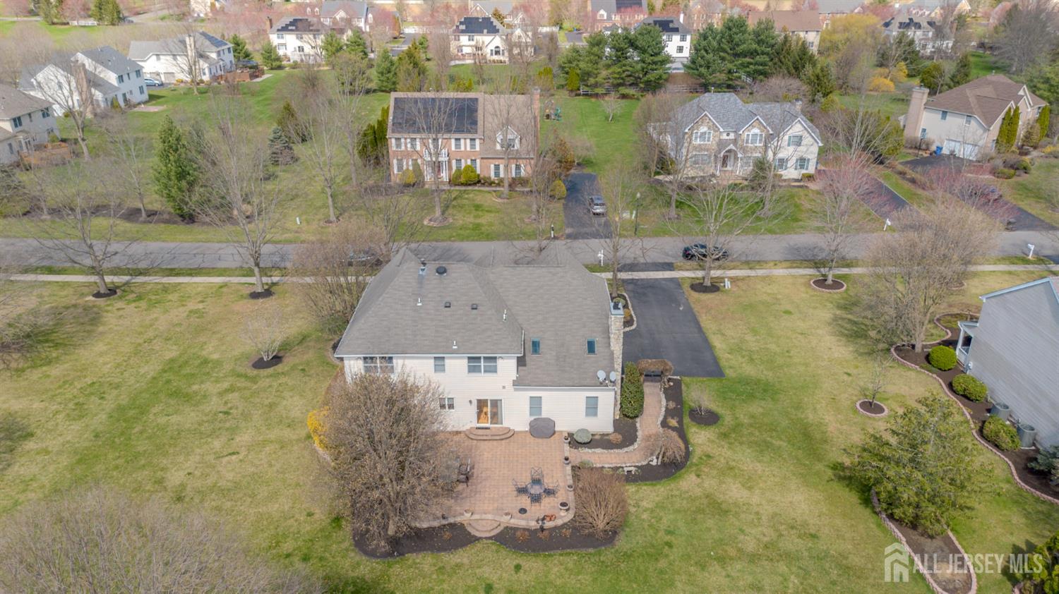 3 Colonial Court, Plainsboro, NJ, 08536 image 57