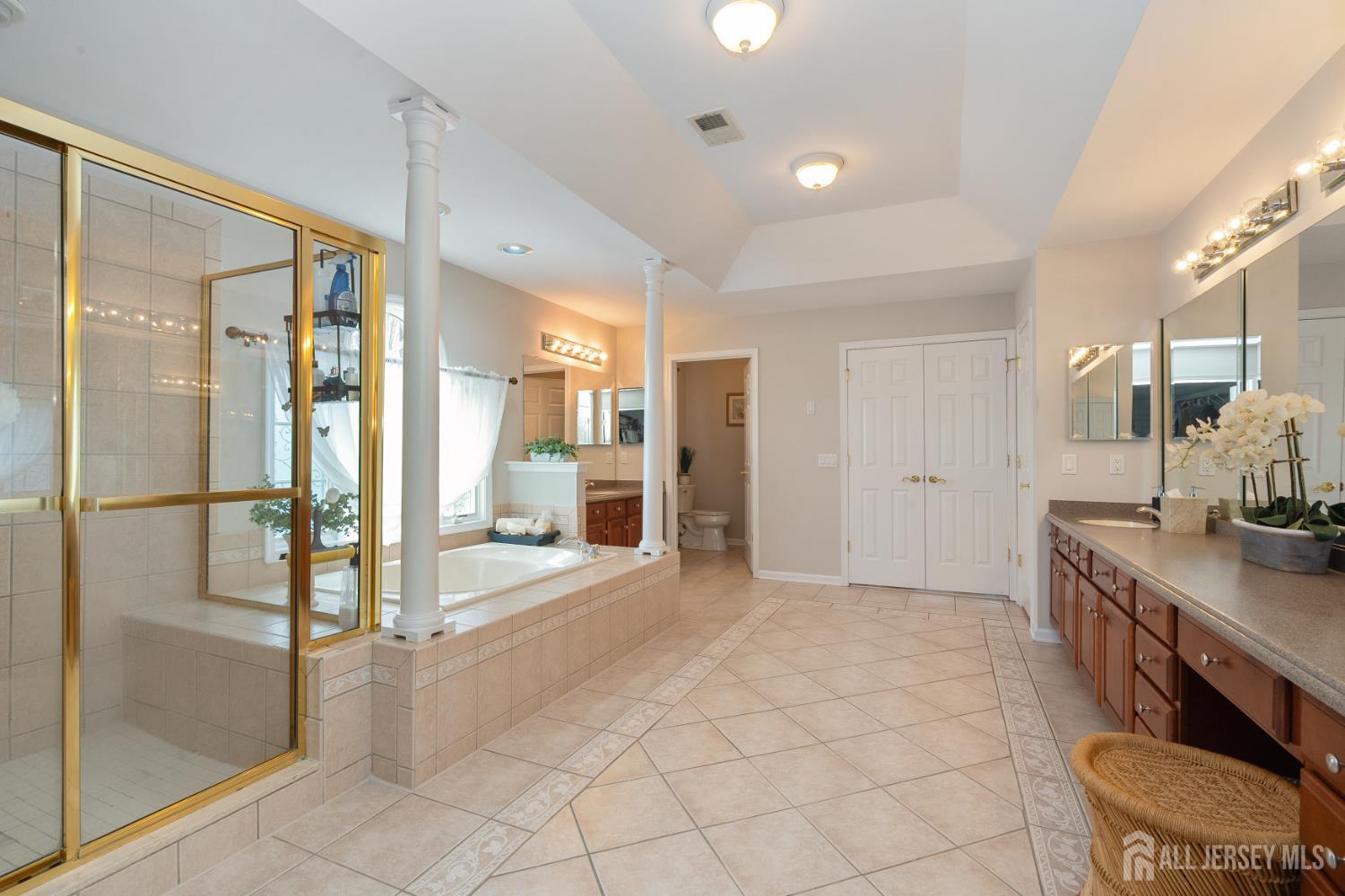 9 Stonegate Drive, Monroe, NJ, 08831 image 59