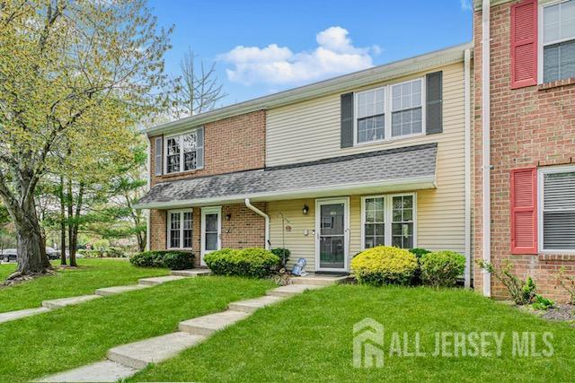 301 Palombi Court, East Brunswick, NJ, 08816 image 12