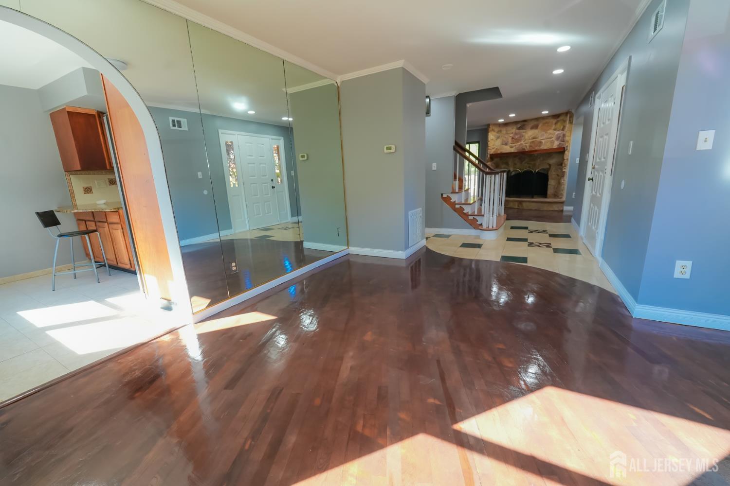 1308 Merrywood Drive, Edison, NJ, 08817 image 27