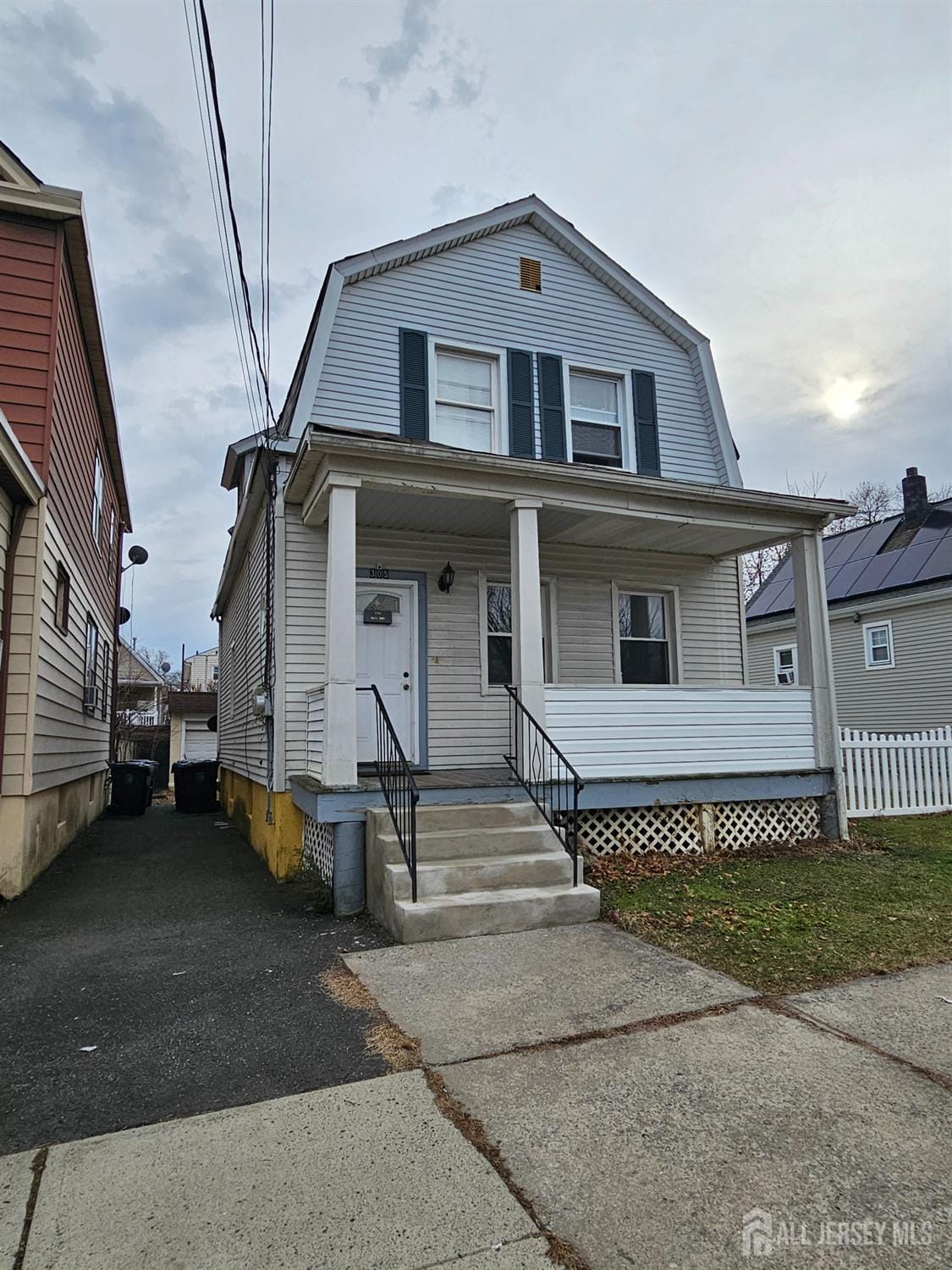 305 Meredith Street, Perth Amboy, NJ, 08861