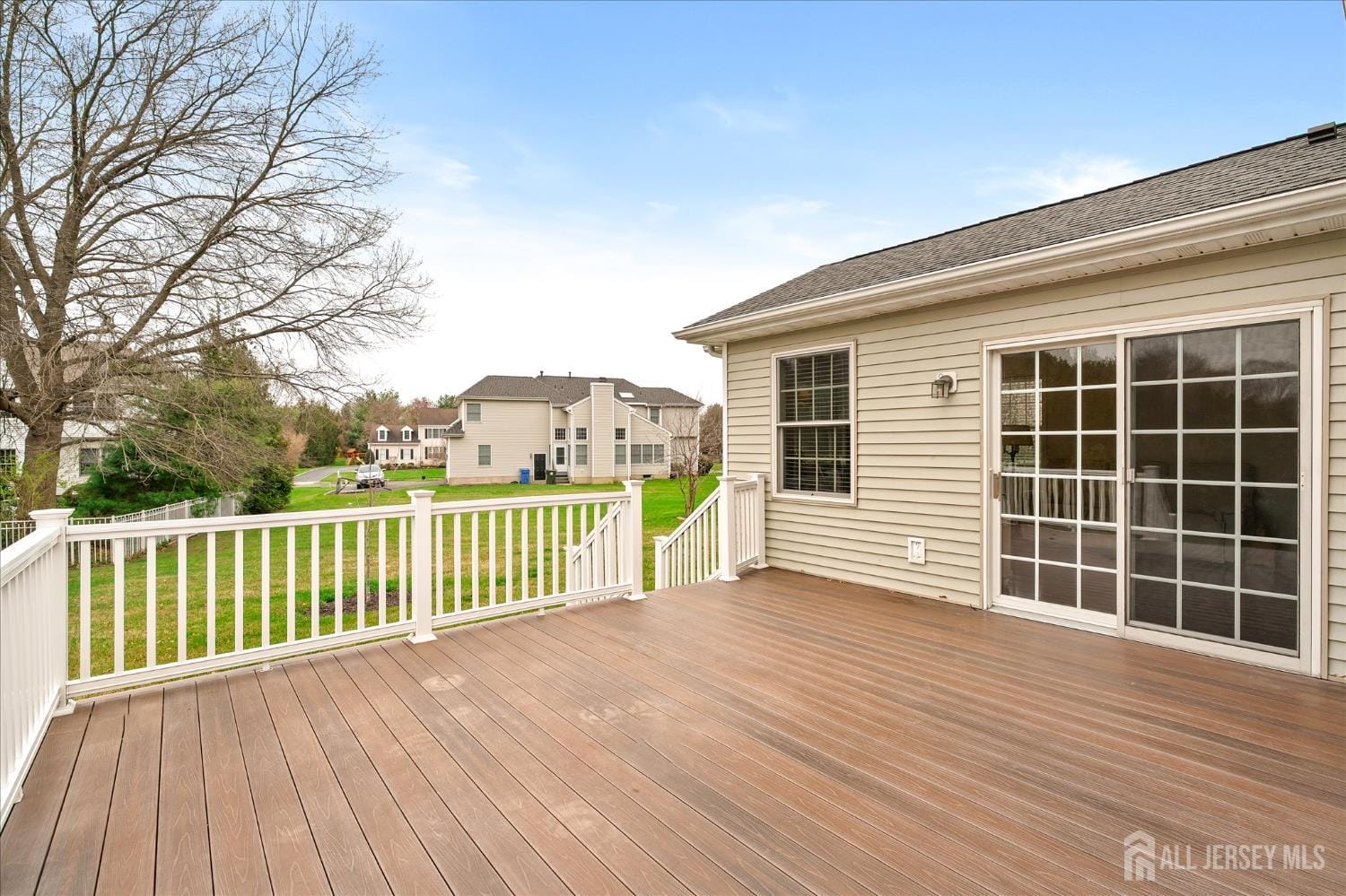 4 Bergen Drive, Cranbury, NJ, 08512 image 33