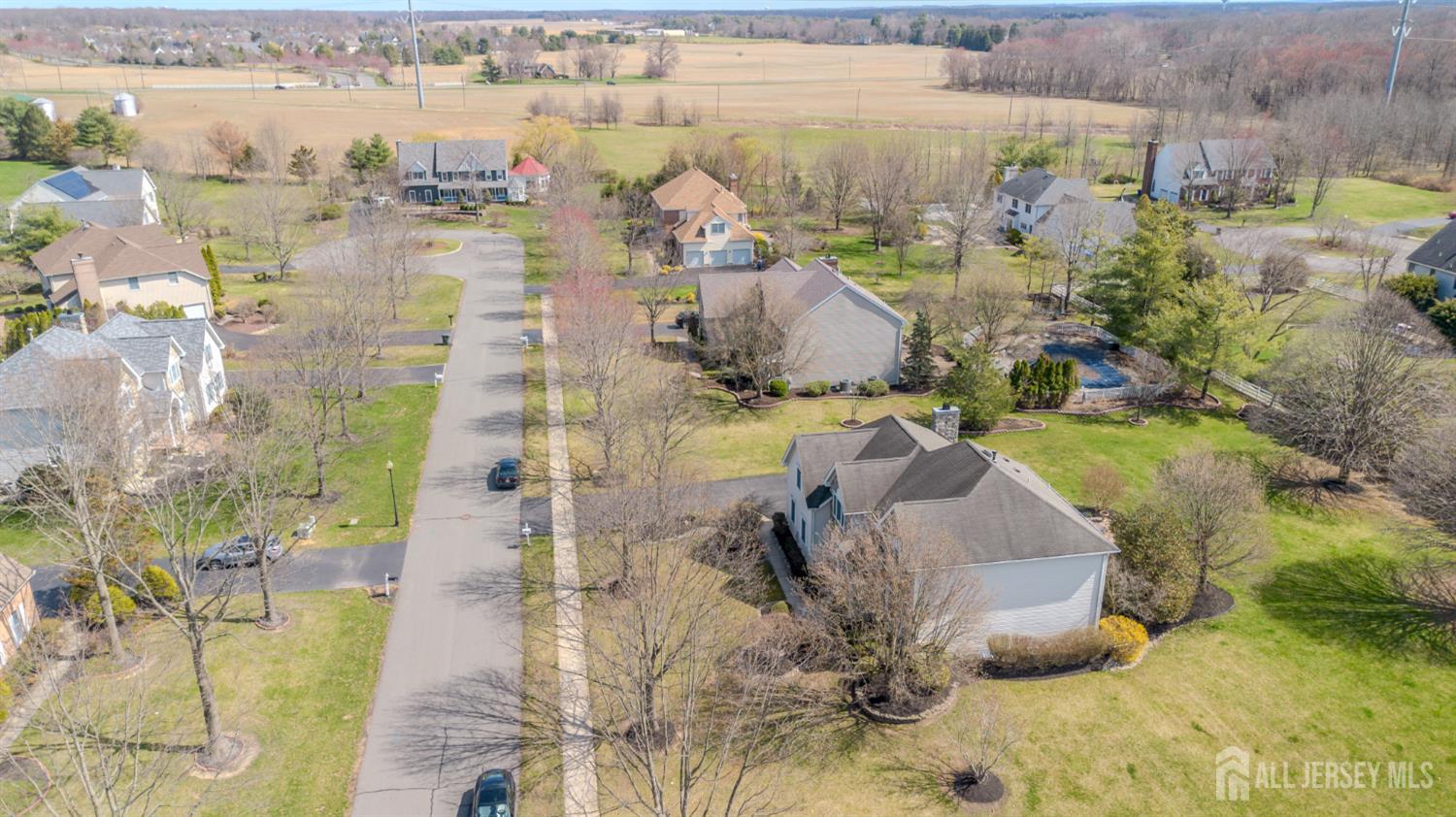 3 Colonial Court, Plainsboro, NJ, 08536 image 54