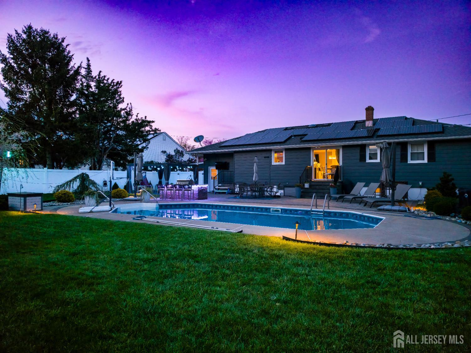 1382 Osage Road, North Brunswick, NJ, 08902