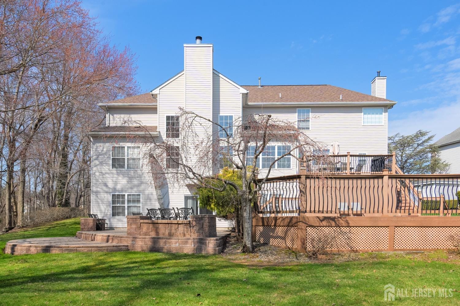 6 Lawrence Court, Monroe, NJ, 08831 image 11