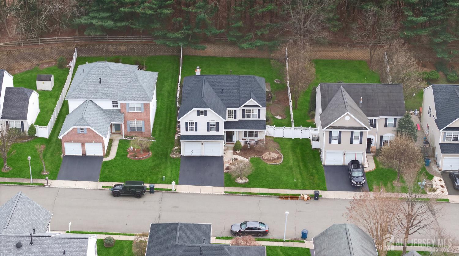 351 Wedgewood Road, Morganville, NJ, 07751 image 8