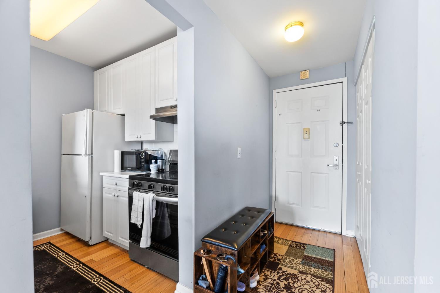 20 2nd Street 2601, Jersey City, NJ, 07302 image 7