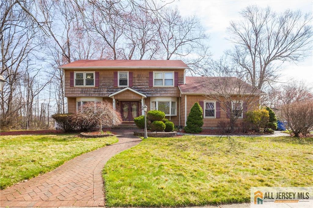 18 Warne Road, Old Bridge, NJ, 07747