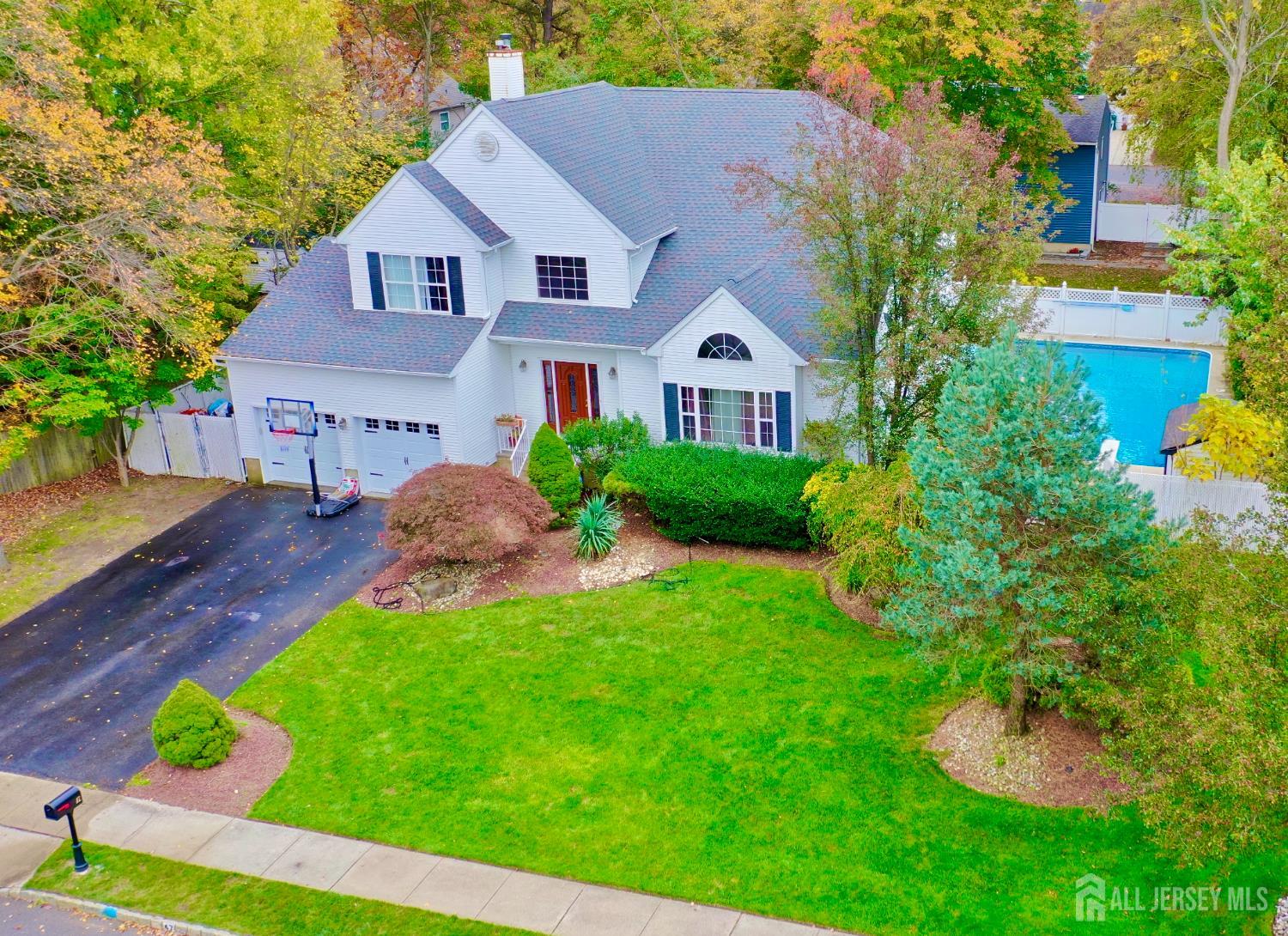 47 Avenue G Avenue, Monroe, NJ, 08831