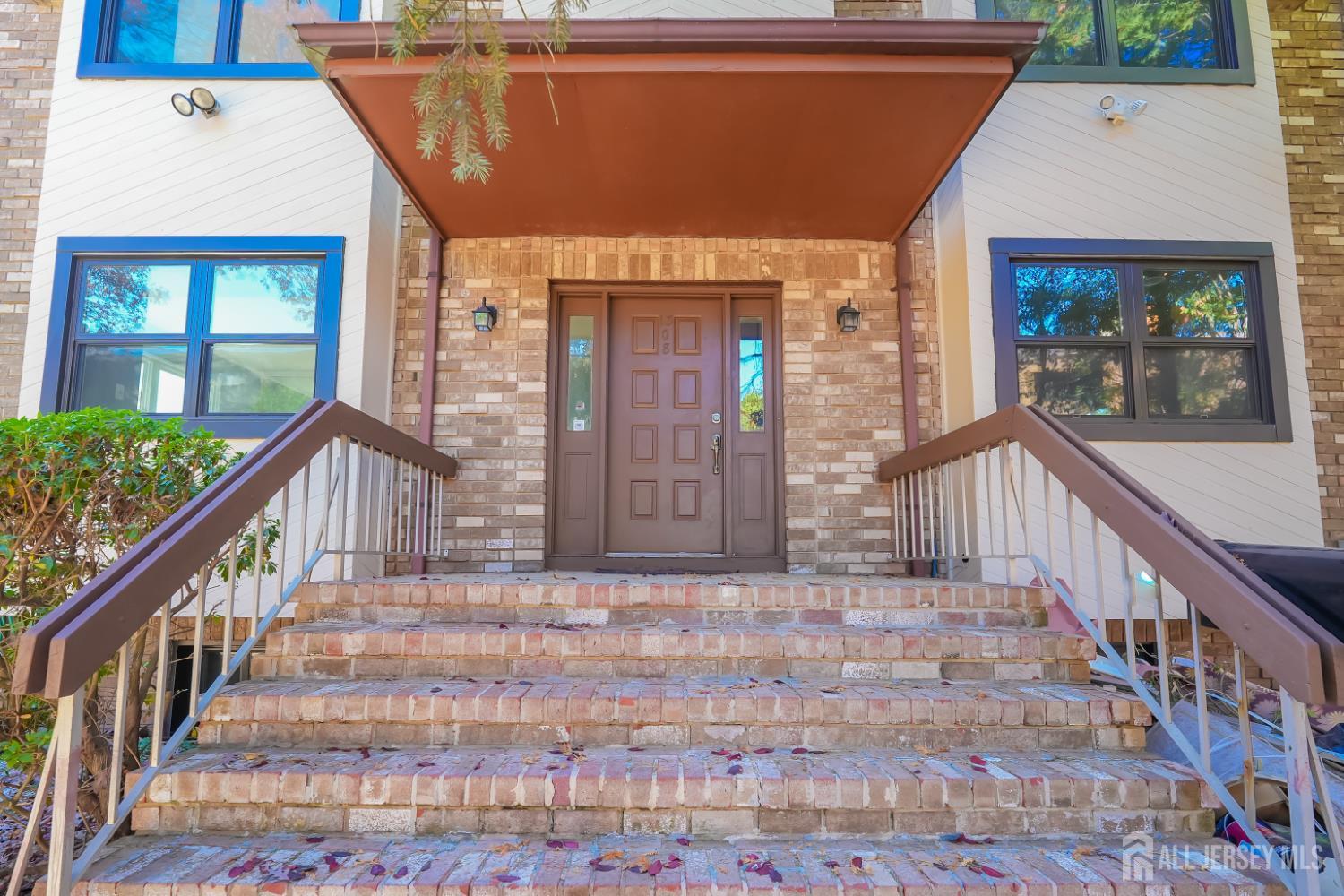 1308 Merrywood Drive, Edison, NJ, 08817 image 9