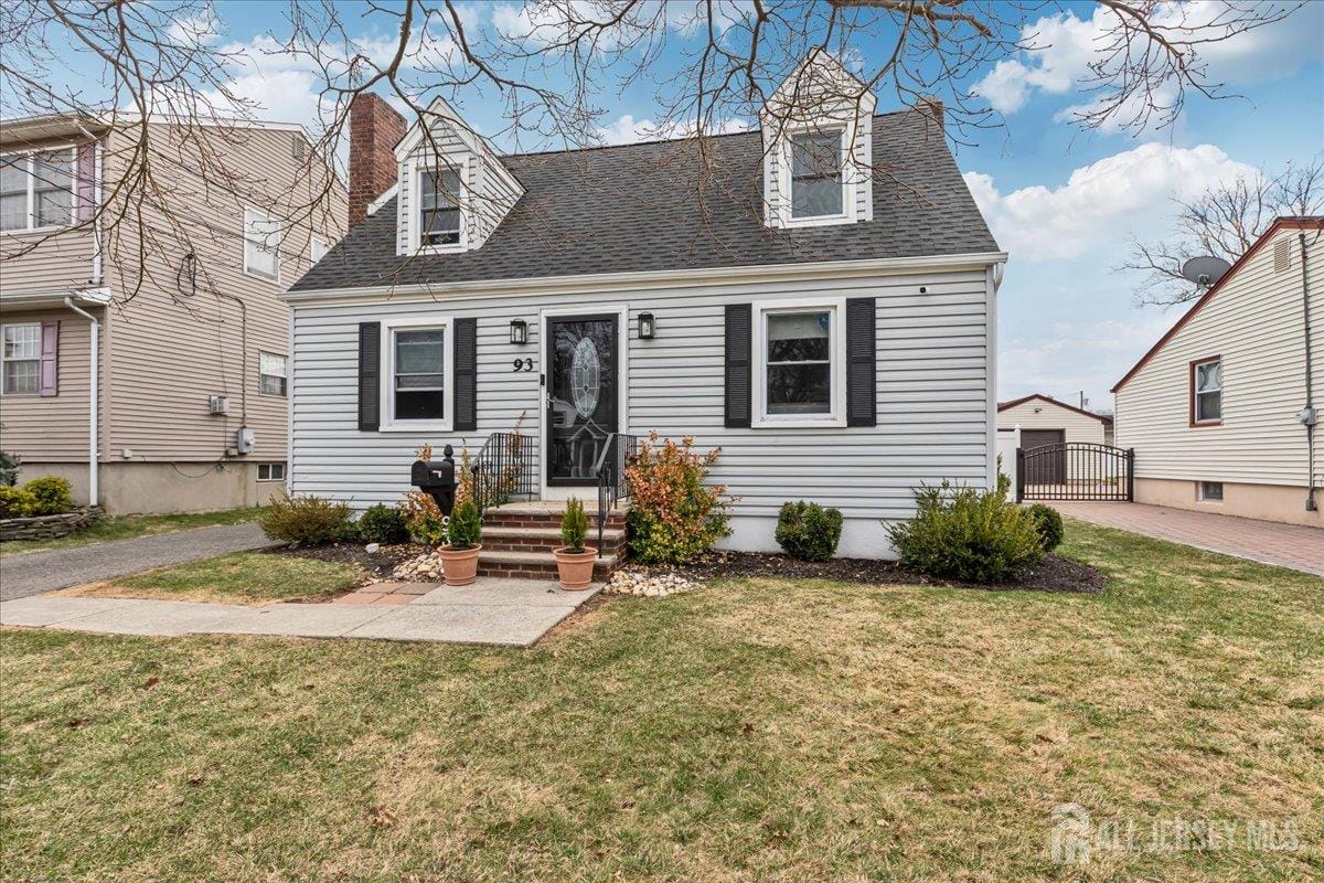 93 Inwood Avenue, Colonia, NJ, 07067 image 29