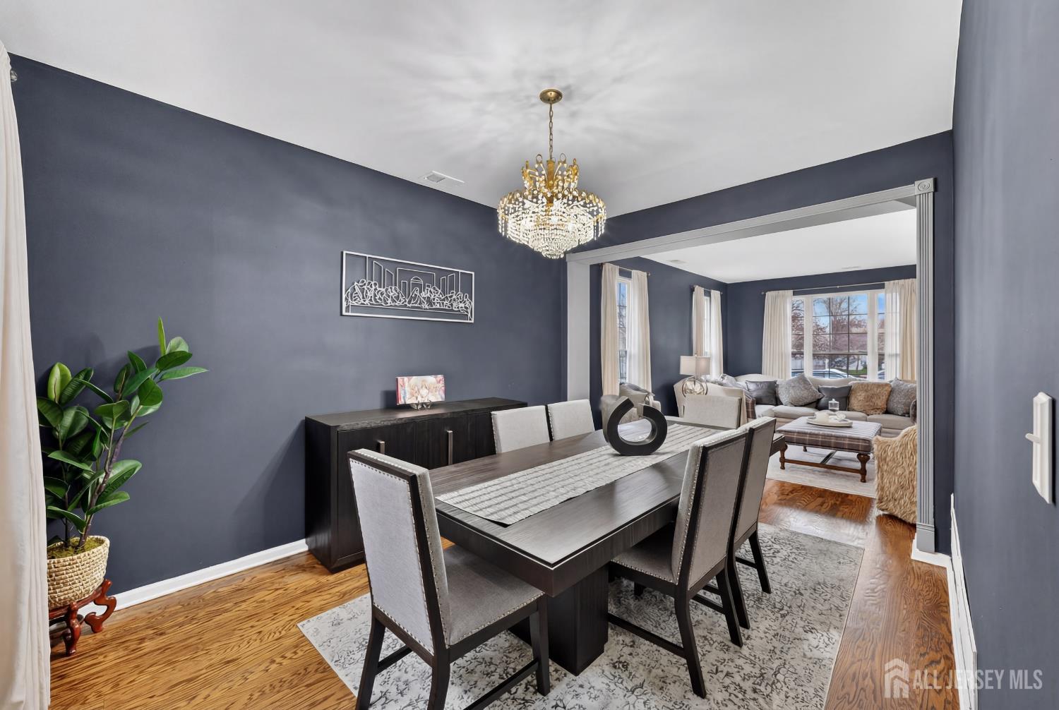 351 Wedgewood Road, Morganville, NJ, 07751 image 54