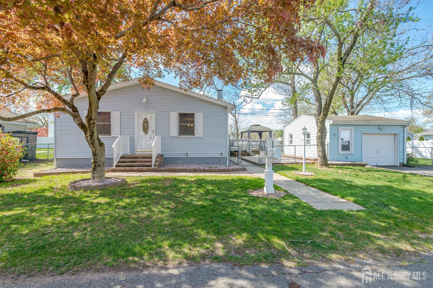 14 Elmer Avenue, Monroe, NJ, 08831