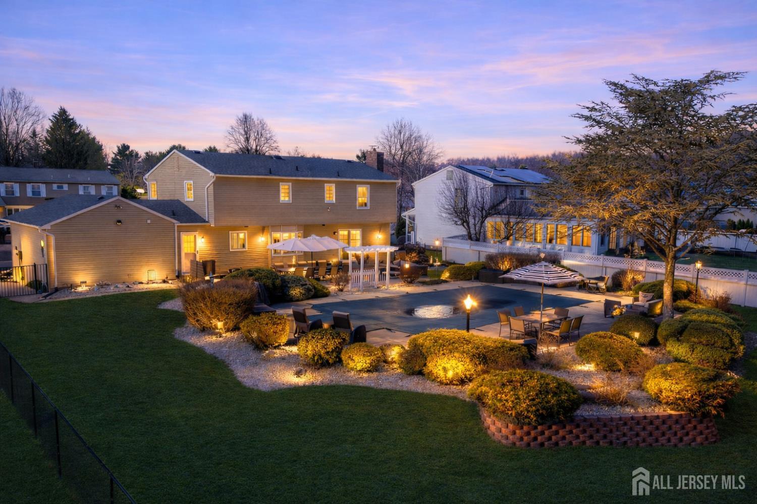 27 HERON Drive, Marlboro, NJ, 07746 image 36