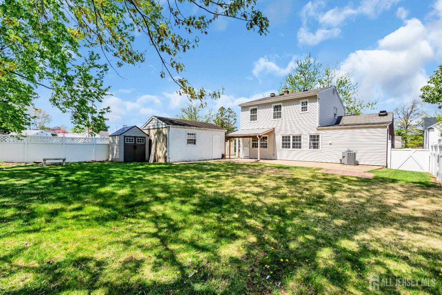 52 Walnut Street, Edison, NJ, 08817 image 9