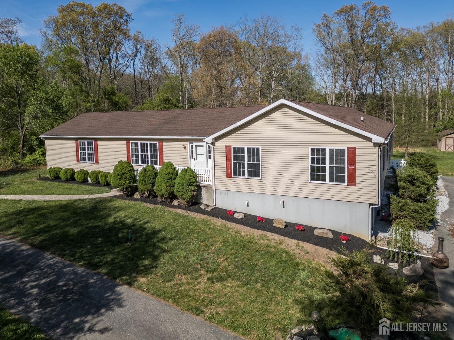 4451 Bernard Road, Vineland, NJ, 08344