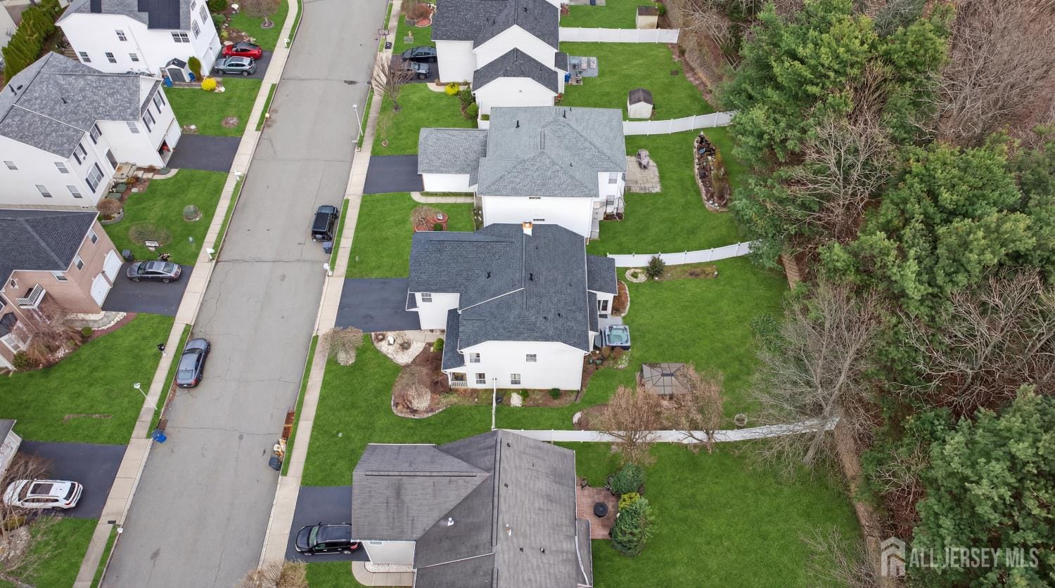 351 Wedgewood Road, Morganville, NJ, 07751 image 6