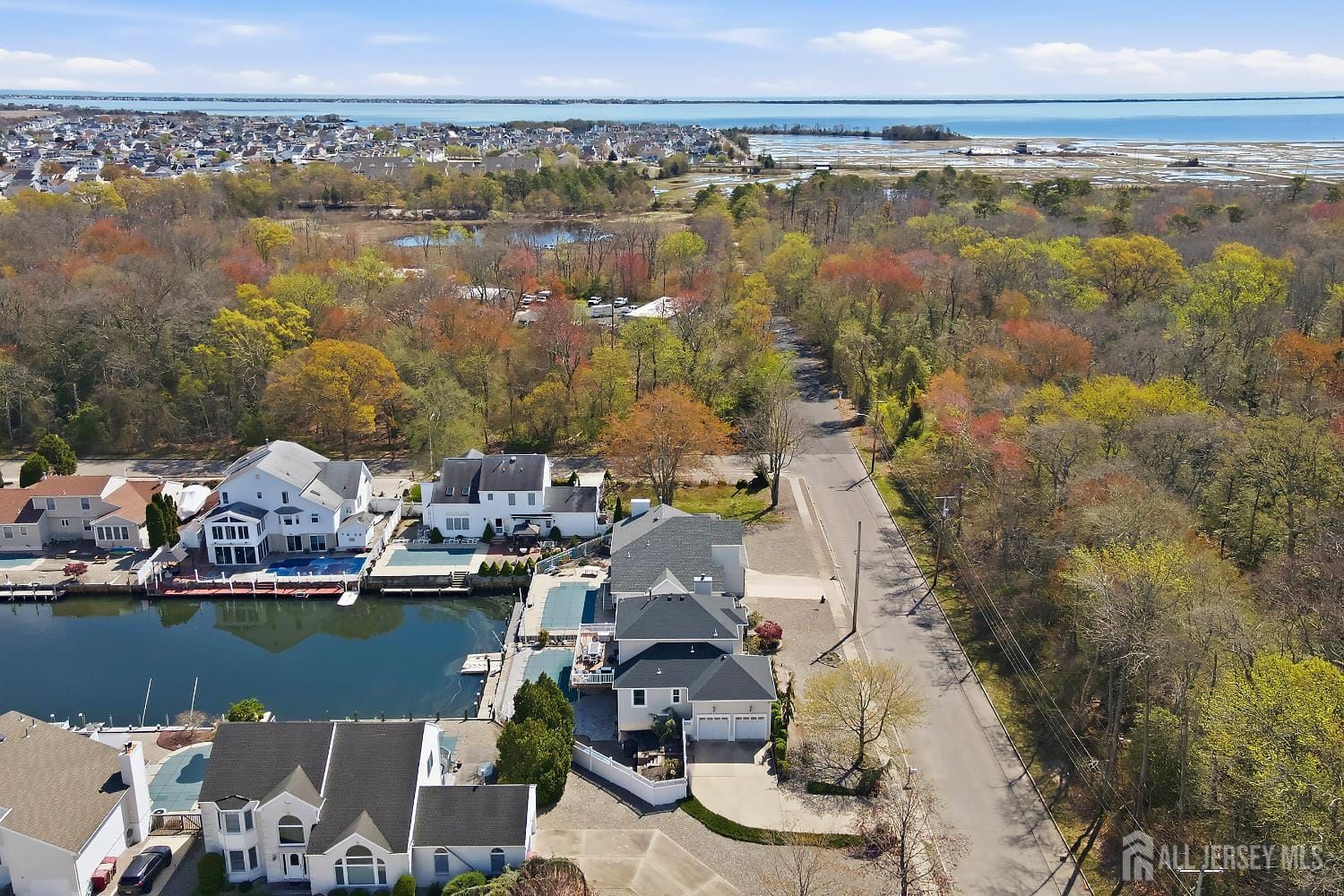 67 Anchorage Boulevard, Bayville, NJ, 08721 image 40