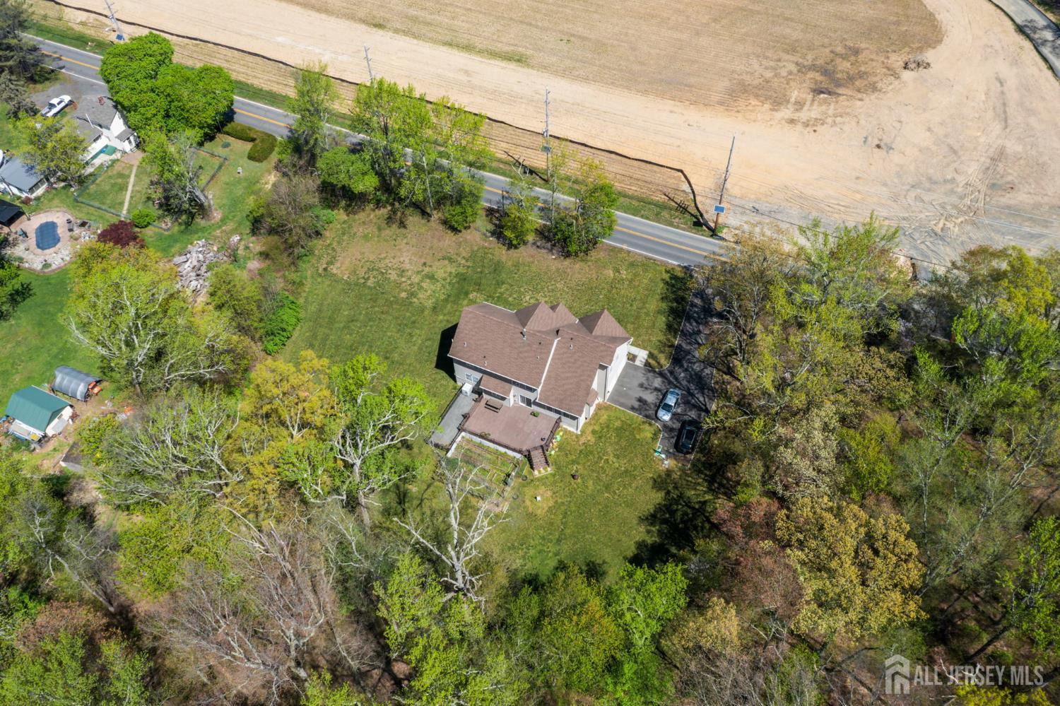 39 Friendship Road, Cranbury, NJ, 08512 image 47