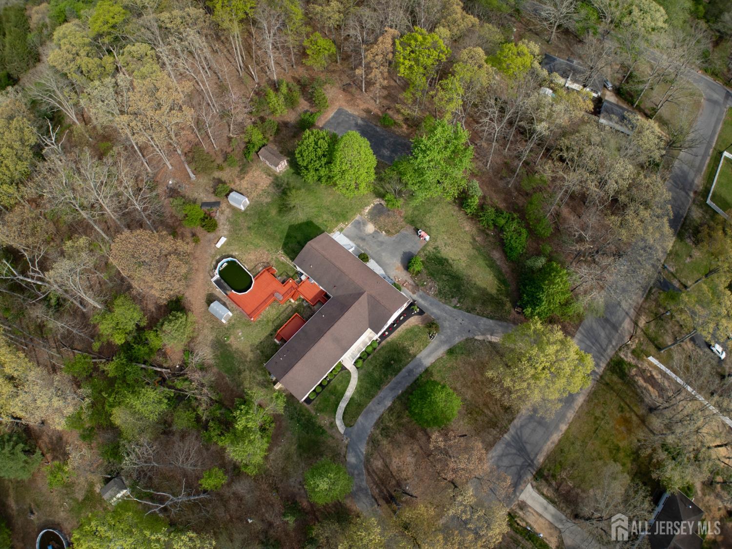 4451 Bernard Road, Vineland, NJ, 08344 image 29