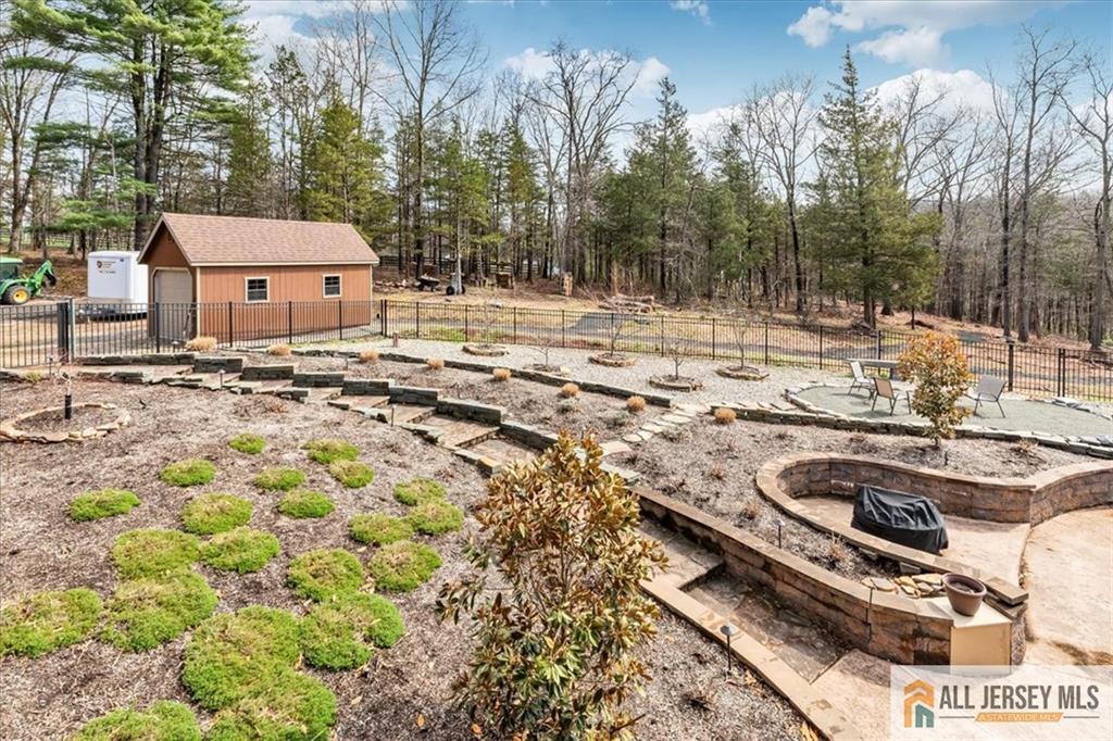 235 Longview Union Grove Road, Far Hills, NJ, 07931 image 56