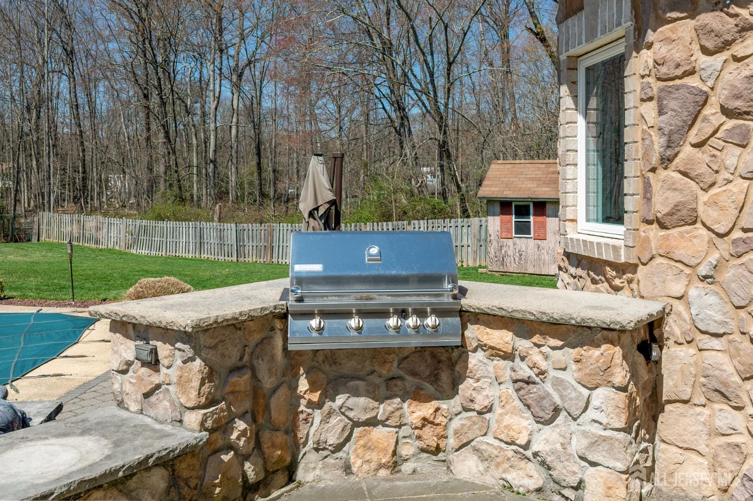 262 Skyline Drive, Long Hill, NJ, 07946 image 24