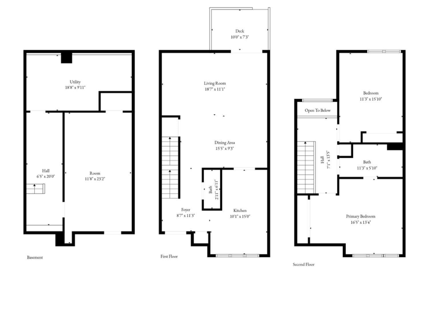 10 Neilson Street H, New Brunswick, NJ, 08901 image 18