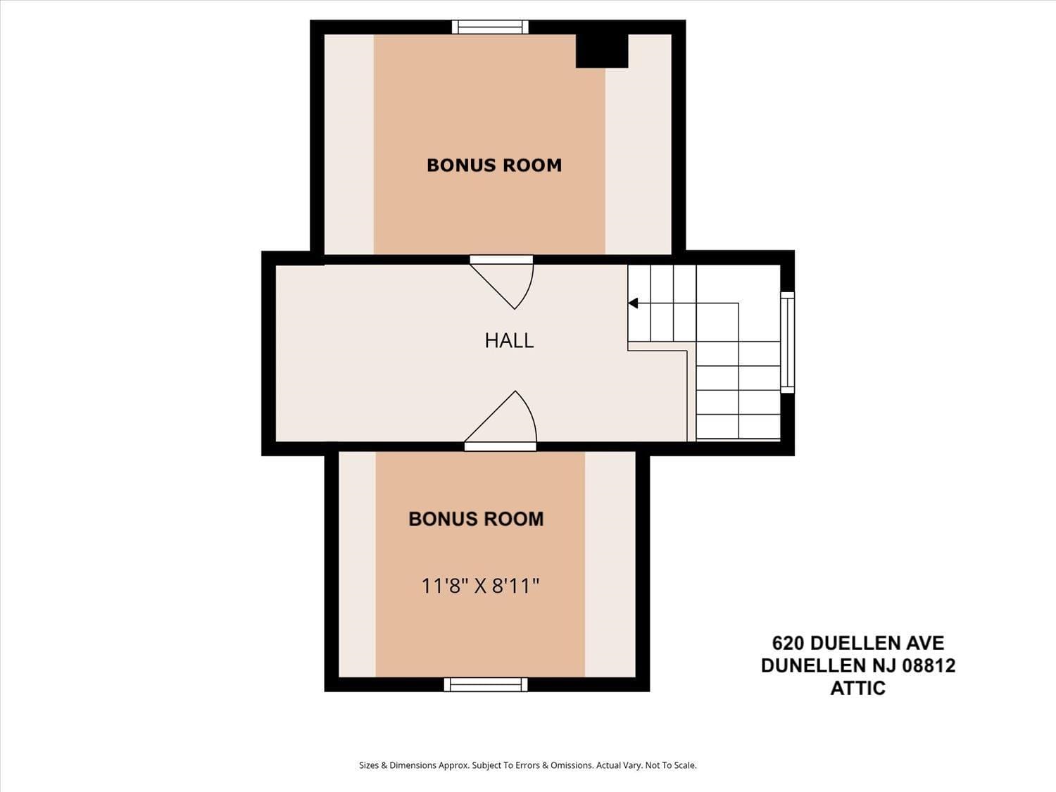 620 Dunellen Avenue, Dunellen, NJ, 08812 image 45