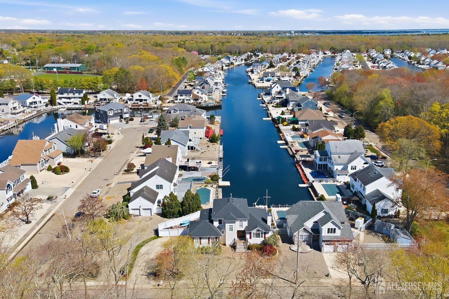 67 Anchorage Boulevard, Bayville, NJ, 08721 image 45