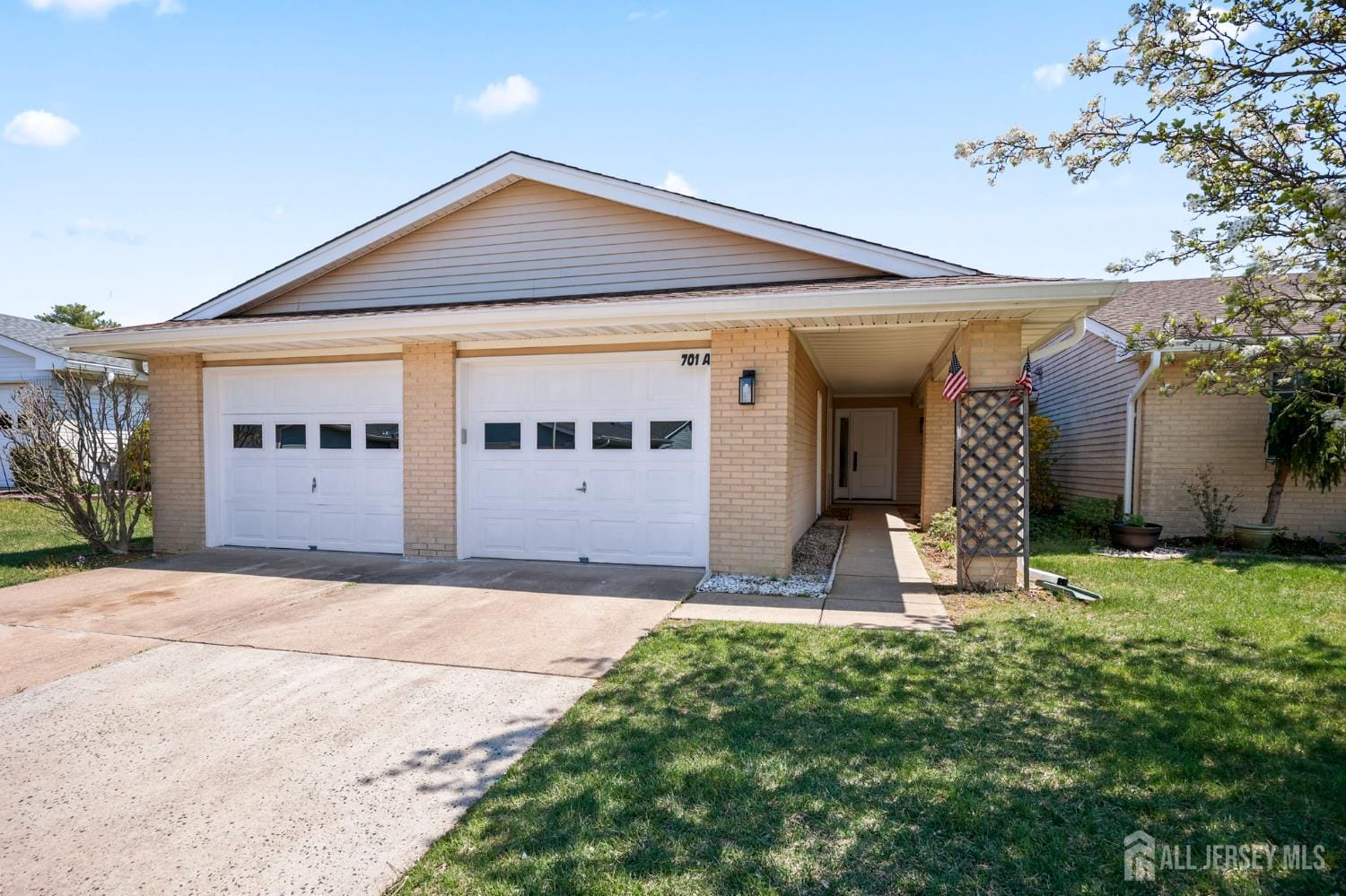 701 Croydon Road A, Monroe, NJ, 08831 image 33